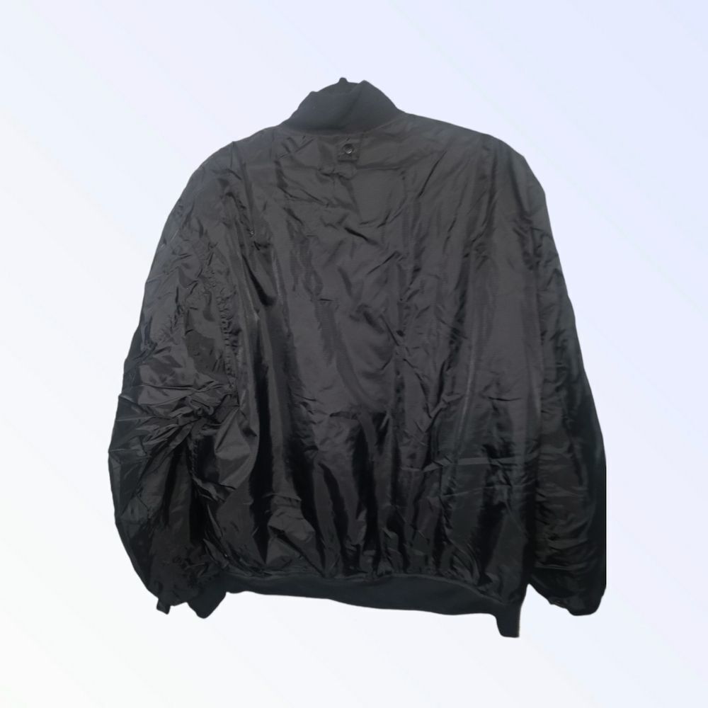 Fieldsheer Men's black Motorcycle Jacket Large - Picture 5 of 7